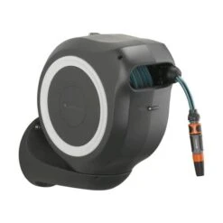 Gardena RollUp Vægslangeboks