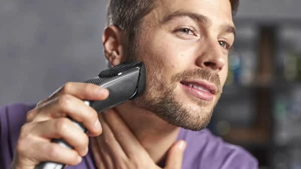 Philips Hårtrimmer HC3535/15 7 Philips Hårtrimmer HC3535/15 - Billede 5