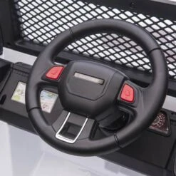 Elektrisk Bil - Offroader -Køkkengrej Discountbutik 3990 2d5a27ec 61d5 4483 b0bb 4332d4e99a31