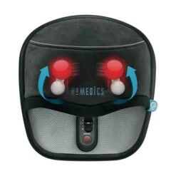 Homedics Shiatsu Fodmassage