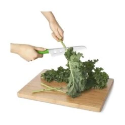 OXO Grøntsagskniv M. Afstilker -Køkkengrej Discountbutik 3990 2dd2305a a1f9 42a4 a9f7 df311fc08caf