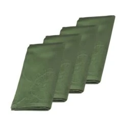 Kähler Hammershøi Poppy Stofserviet - 4 Stk.