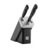 Zwilling Four Star Knivblok - 4 Dele 2 Zwilling Four Star Knivblok - 4 Dele -Køkkengrej Discountbutik 3990 2e347a3b d902 4c70 ae8d 6521a307cd64