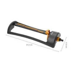 Fiskars Vandspare Sprinkler M. Metalfod -Køkkengrej Discountbutik 3990 2e7a1249 94a6 428e a182 7259bf8d2a67