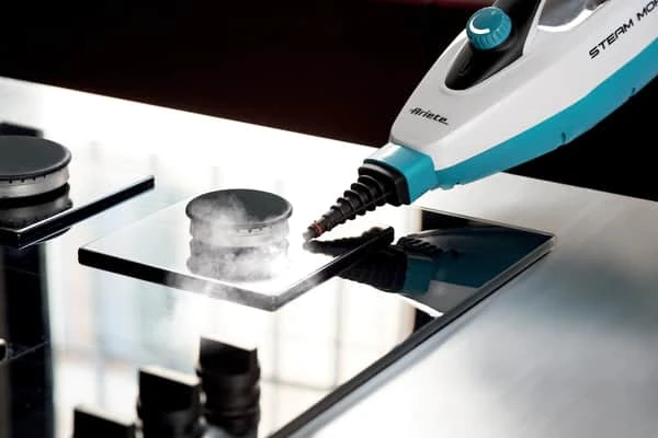 Ariete 10 I 1 Dampmoppe 7 Ariete 10 I 1 Dampmoppe - Billede 5