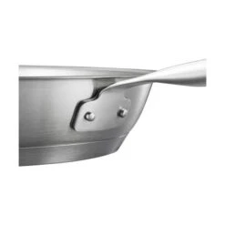 Fiskars All Steel Stegepande 12 Fiskars All Steel Stegepande -Køkkengrej Discountbutik 3990 2ef86ab4 3e6f 49a8 8e01 3f54f397f43d