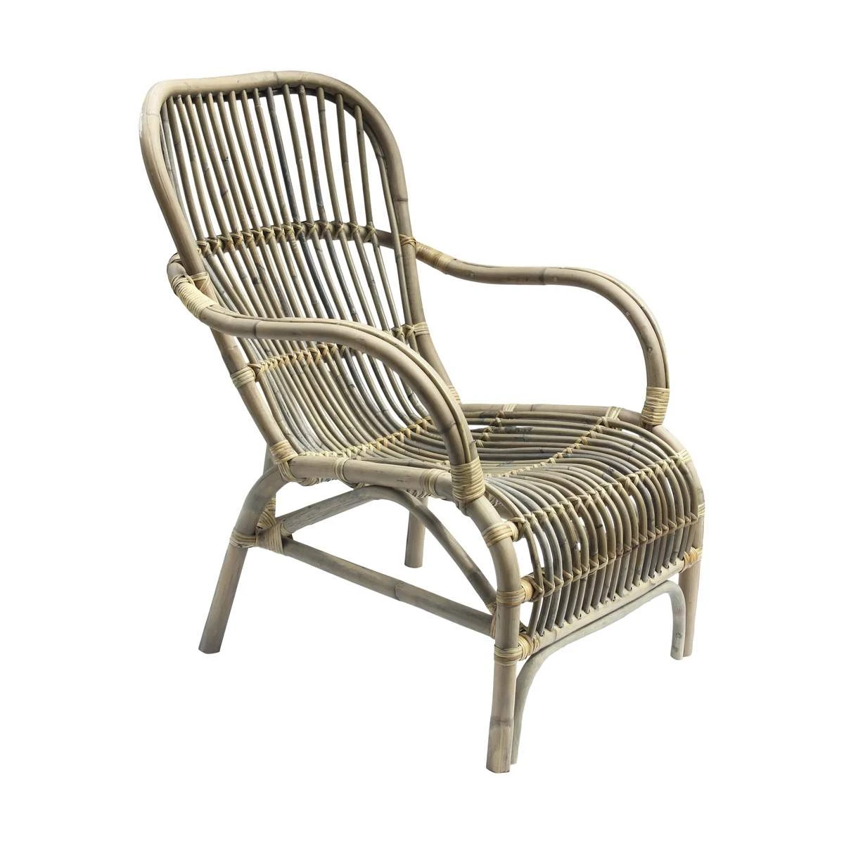 Nordic Explorer Lænestol 3 Nordic Explorer Lænestol