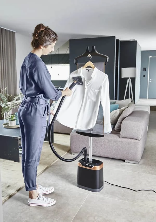 Tefal Pro Style Care Damper 4 Tefal Pro Style Care Damper - Billede 2