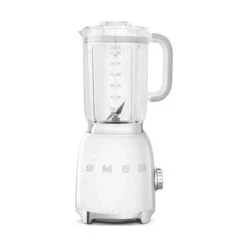 Smeg 50's Style Blender BLF01WHEU