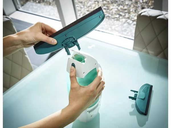 Leifheit Dry & Clean Mundstykke 4 Leifheit Dry & Clean Mundstykke - Billede 2