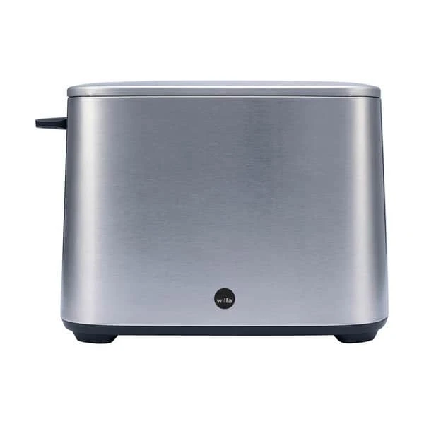 Wilfa Brødrister CT-100S 4 Wilfa Brødrister CT-100S - Billede 2