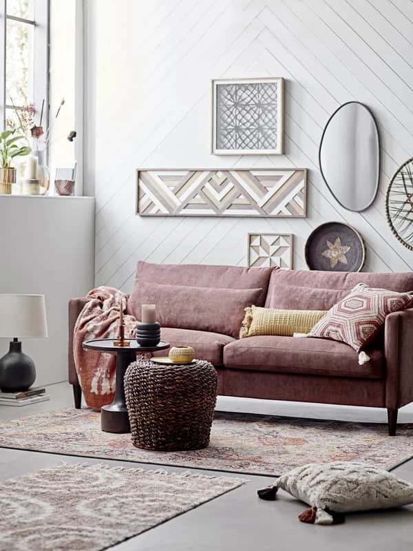 Bloomingville Thess Sofa 4 Bloomingville Thess Sofa - Billede 2