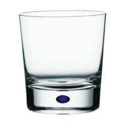 Orrefors Intermezzo Blue Drinksglas