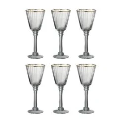 Rim Vinglas - 6 Stk.