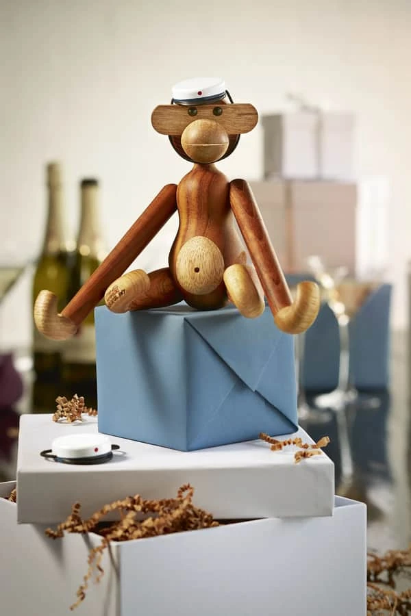 Kay Bojesen Studenterhue - Mellem 4 Kay Bojesen Studenterhue - Mellem - Billede 2