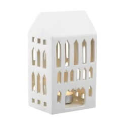 Kähler Urbania Lyshus - Kirke