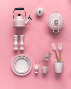 Le Creuset Støbejernsgryde -Køkkengrej Discountbutik 3990 2fcc244f 78e6 4b8f 966e 30a44c683fe3