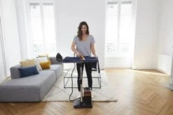 Tefal IXEO Power Damper 13 Tefal IXEO Power Damper -Køkkengrej Discountbutik 3990 300baf0a d9fe 4388 a98a f9d327cc4083