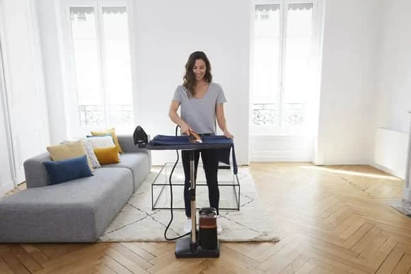 Tefal IXEO Power Damper 7 Tefal IXEO Power Damper - Billede 5