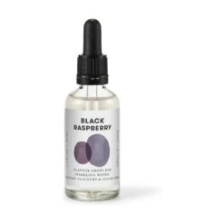Aarke Flavour Drops - Black Raspberry