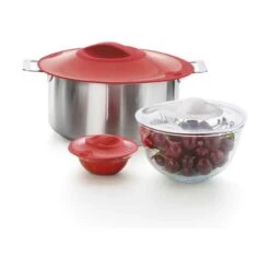 Lekue Vakuumlåg 11 Lekue Vakuumlåg -Køkkengrej Discountbutik 3990 305e1b44 6f53 4980 bdc0 1e40799f9d15