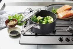 Greenpan Copenhagen Kasserolle -Køkkengrej Discountbutik 3990 30653ef6 9326 4484 8f04 531b4323f5bb