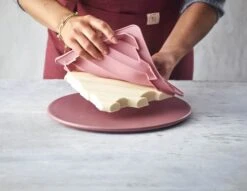 Silikoneform - Diagonale Buer