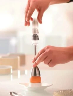 GEFU Æggeskærer 8 GEFU Æggeskærer -Køkkengrej Discountbutik 3990 3099471c 1666 4ccd 8b30 533bcdf790f9