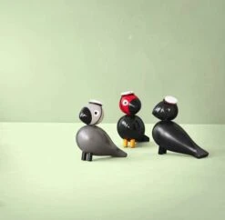 Kay Bojesen Studenterhue - Lille -Køkkengrej Discountbutik 3990 3099934c 86ec 4ba1 ac81 b6acd85c356f