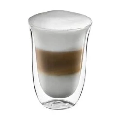 DeLonghi Fancy Collection Kaffeglas - 6 Stk. 10 DeLonghi Fancy Collection Kaffeglas - 6 Stk. -Køkkengrej Discountbutik 3990 30b72159 3e99 4e34 99da b66a6176bd91