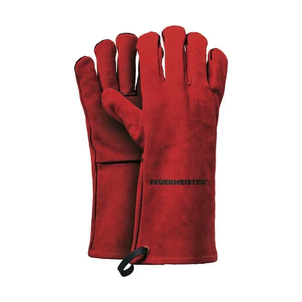 Premium BBQ Grillhandske - 2 Stk. 3 Premium BBQ Grillhandske - 2 Stk.