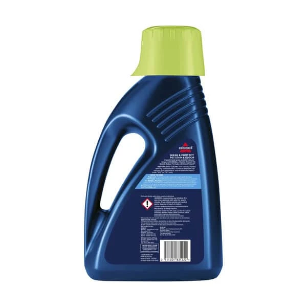 Bissell Wash & Protect - Pet Stain & Odour Rengøringsmiddel 3 Bissell Wash & Protect - Pet Stain & Odour Rengøringsmiddel