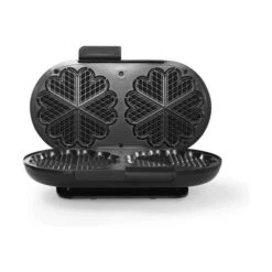 Wilfa Vaffeljern WAD-619B 11 Wilfa Vaffeljern WAD-619B -Køkkengrej Discountbutik 3990 31639142 0d77 4cc7 a872 2a01e55bd532
