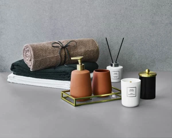 Tandbørsteholder 4 Tandbørsteholder - Billede 2