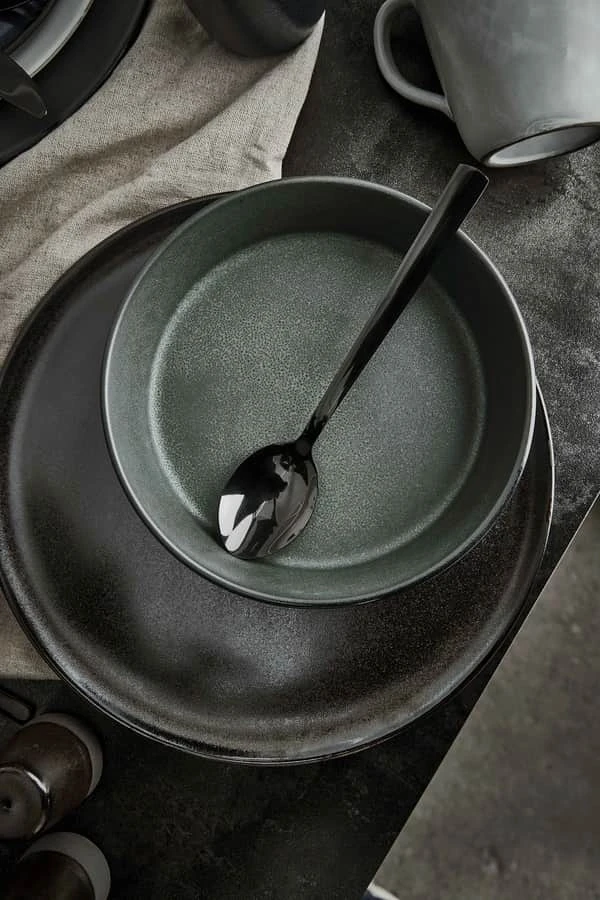 Aida Raw Raw Suppeskål 4 Aida Raw Raw Suppeskål - Billede 2