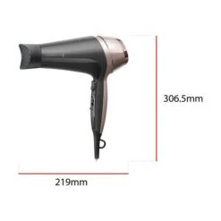 Remington Curl & Straight Confidence Hårtørrer -Køkkengrej Discountbutik 3990 317422e8 b241 4c5a a57f 143b7795ac5c