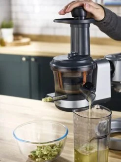 Kenwood KAX720PL Slowjuicer -Køkkengrej Discountbutik 3990 317a3fad 3709 48e2 8321 a99586fb6d52