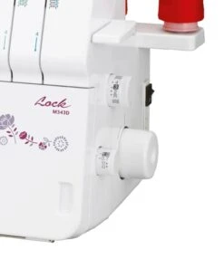 Brother Overlock M343D -Køkkengrej Discountbutik 3990 3203af41 5159 4862 8b29 c7f95b163adc