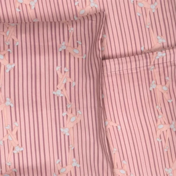 Kay Bojesen Babies Sengetøj - Abe 4 Kay Bojesen Babies Sengetøj - Abe - Billede 2