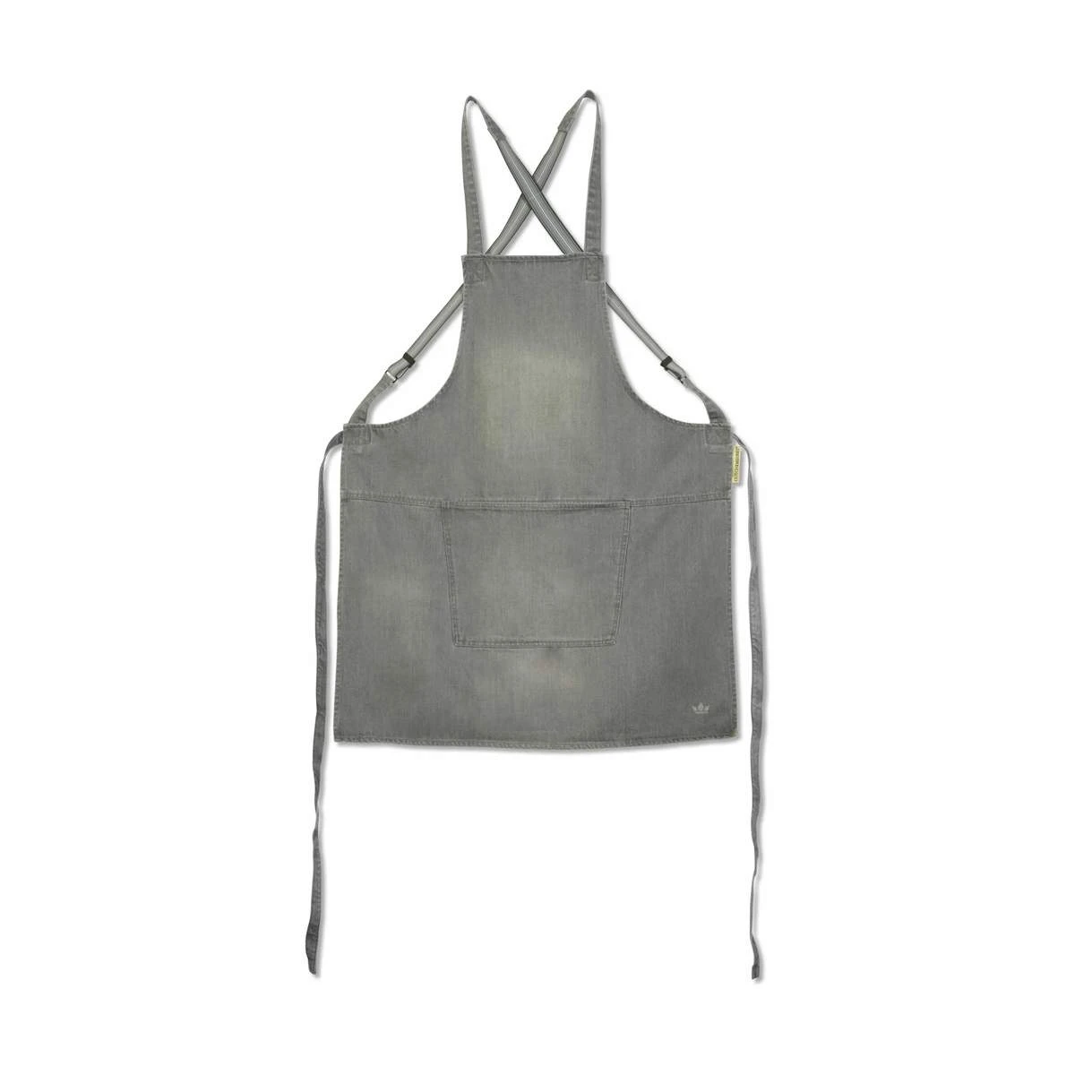 Seleforklæde 3 Seleforklæde