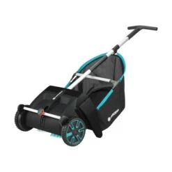 Gardena Blad- Og Græsopsamler