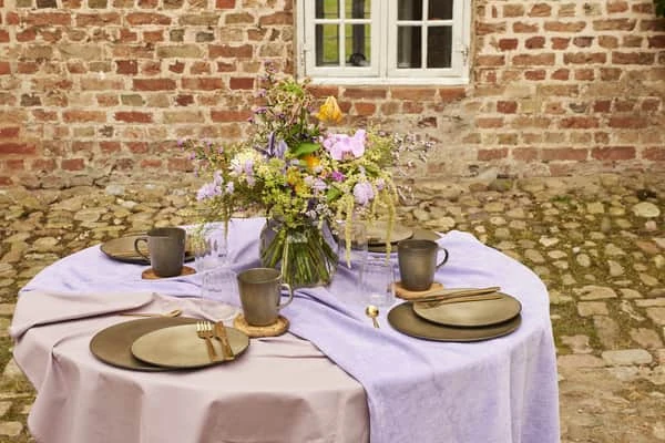 Aida Raw Desserttallerken 5 Aida Raw Desserttallerken - Billede 3