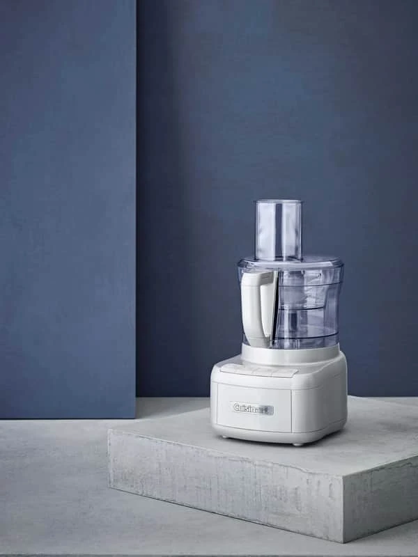 Cuisinart Easy Prep Pro Foodprocessor FP8SE 4 Cuisinart Easy Prep Pro Foodprocessor FP8SE - Billede 2