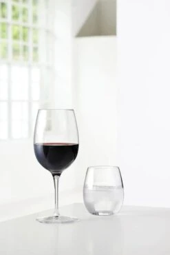 Luigi Bormioli Palace Rødvinsglas - 6 Stk. -Køkkengrej Discountbutik 3990 32982f86 43a2 466a 9288 c662ce693ad2