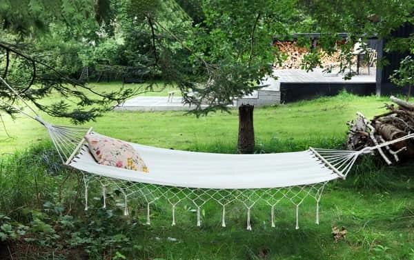 Hængekøje 4 Hængekøje - Billede 2