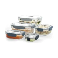 Joseph Joseph Nest Lock Opbevaringssæt - 5 Dele -Køkkengrej Discountbutik 3990 331db945 da64 49e4 b74f 6c6d8fb3766b