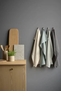 Södahl Pure Linen Viskestykke -Køkkengrej Discountbutik 3990 332d44ed 711b 4be3 aa52 5219498b1007