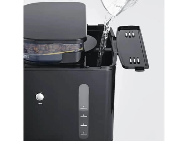 SEVERIN Kaffemaskine KA4814 6 SEVERIN Kaffemaskine KA4814 - Billede 4