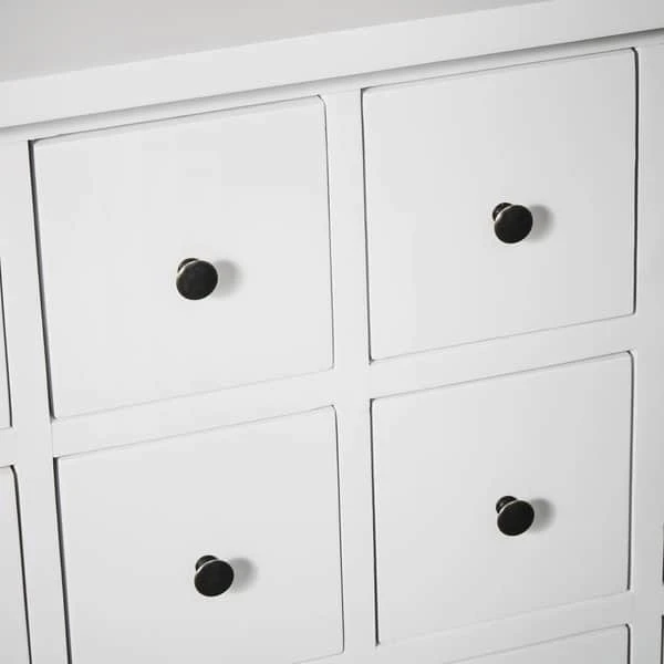 Ellen Kommode 4 Ellen Kommode - Billede 2