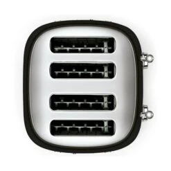 Smeg 50's Style Brødrister TSF03BLEU -Køkkengrej Discountbutik 3990 33a8009c bd23 4f70 8ebb a77a08c6644f